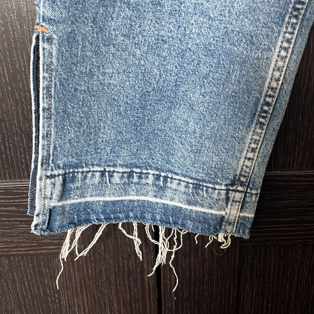 Gap Denim Euc - image 4